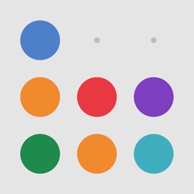 螢幕擷取畫面 (2) sort.my.dots