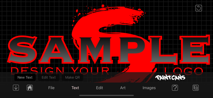 Graffiti Fonts - Graffwriter screenshot 8