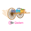 Bir qadam - JANNAT-UL-ADN