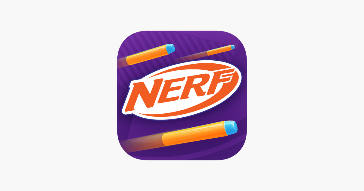 NERF: Superblast Online FPS on the App Store