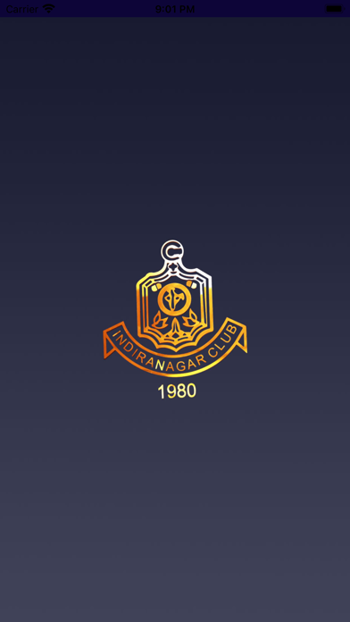 INDIRANAGAR CLUB Screenshot