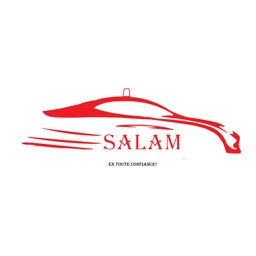 Salam-Taxi