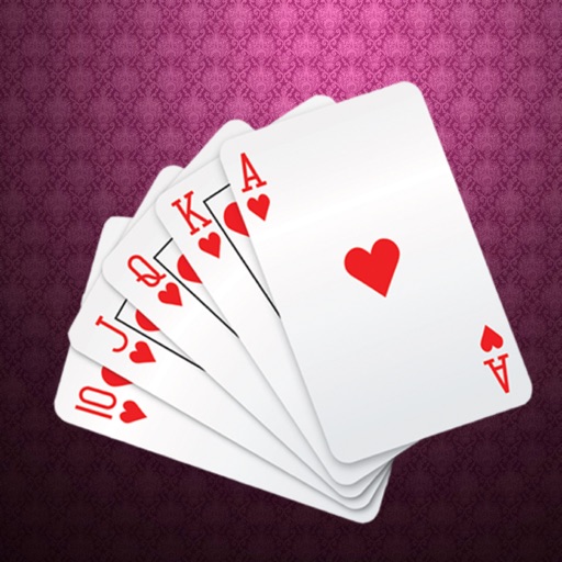 Solitaire Hard Spider game icon