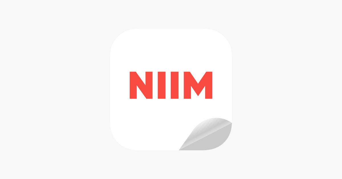 NIIM على App Store
