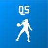 QS Netball icon