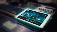 Future Drummer iphone bilder 0