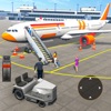 飛行機シミュレータ飛行機ゲーム Flight Sim 3D - iPadアプリ