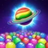 Bubble Shooter Space! Pop Game