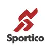 Sportico App Feedback