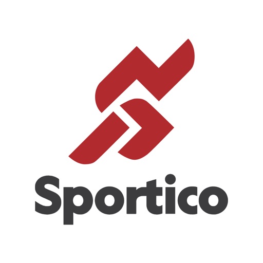 Sportico icon