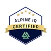 Alpine IQ icon