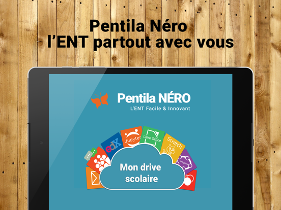 Screenshot #4 pour Pentila Néro