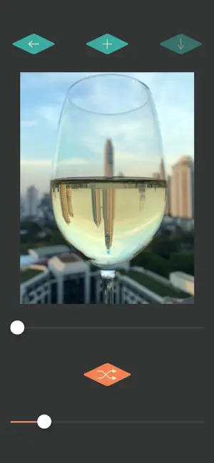 2to1: Sketch, Colour, Style4+_4