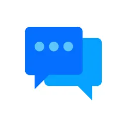 Fiberchat - Messenger Theme app icon