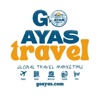 GoAyas Travel icon