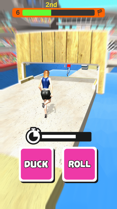 Guy vs Girl Screenshot