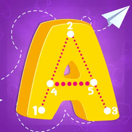 Kids Tracing-Phonics-Coloring Читы