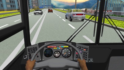 Bus Simulator 3D Big Cityのおすすめ画像3