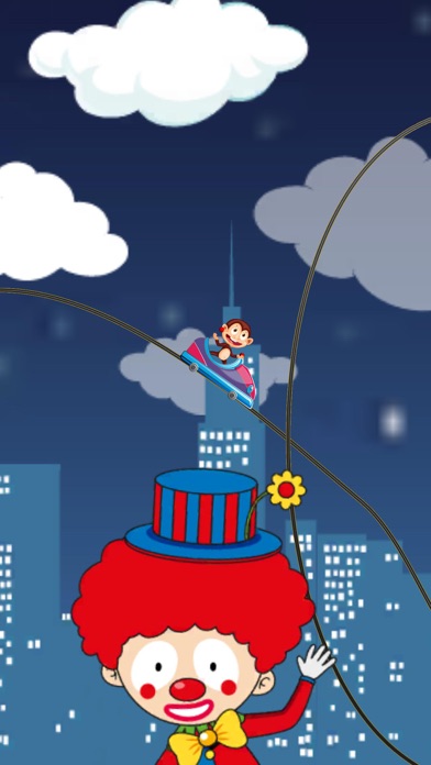 Mountain Avia Adventure Screenshot
