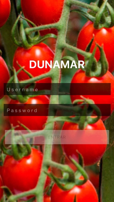 Dunamar SAT Agricultores Screenshot