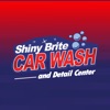Shiny Brite Car Wash icon