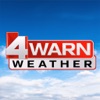 ABC4 Weather icon