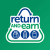 Return and Earn - Tomra Systems ASA