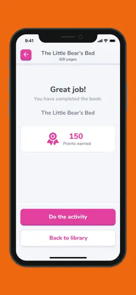 Game screenshot Elefante Letrado hack
