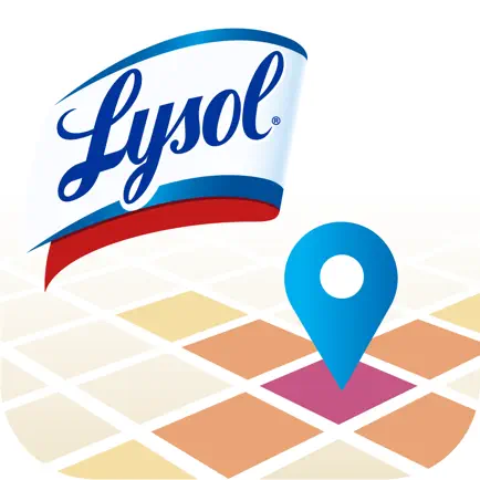 Lysol Germ-Cast™ Cheats