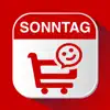 Open Sunday Shopping - DE App Feedback