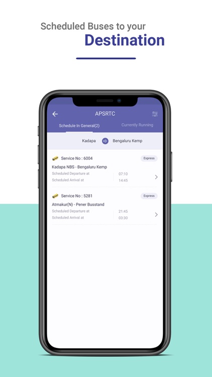 APSRTC LIVE TRACK screenshot-5