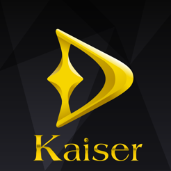 ‎KaiserTone Audio Player +HiRes