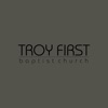Troy First icon