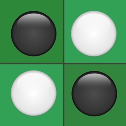 Reversi Duel