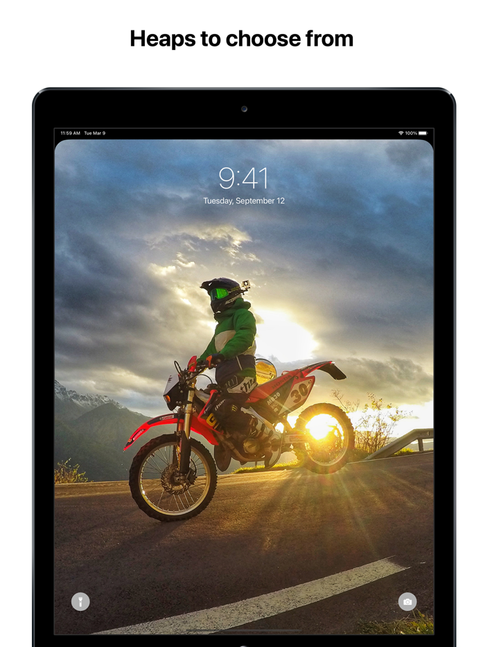 Moto X Cross Wallpapers 4K HQ