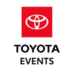 Toyota Events App Cancel
