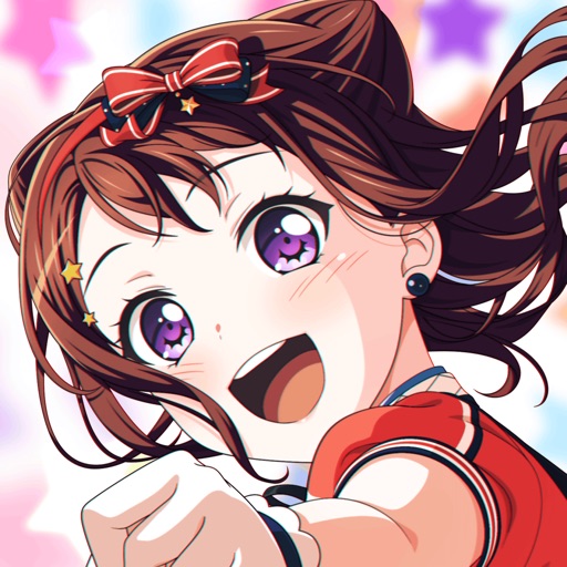 バンドリ ガールズバンドパーティ Iphone Ipadアプリ アプすけ