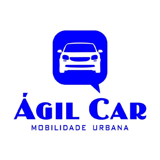 Ágil Car Mobilidade Urbana icon