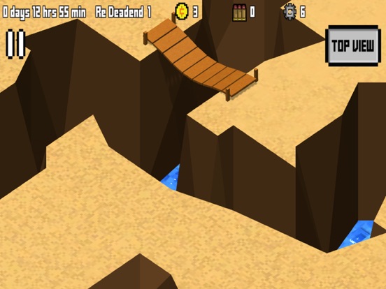 Screenshot #5 pour The Pixel Plague