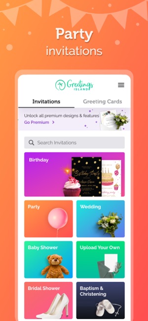 Invitation maker & Card Design - Apps on Google Play