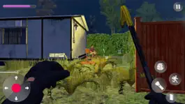 Game screenshot Thief Simulator Robbery Game hack