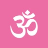 Devalaya: Hindu Temple App icon