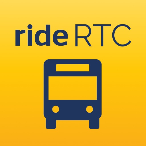 rideRTC Icon