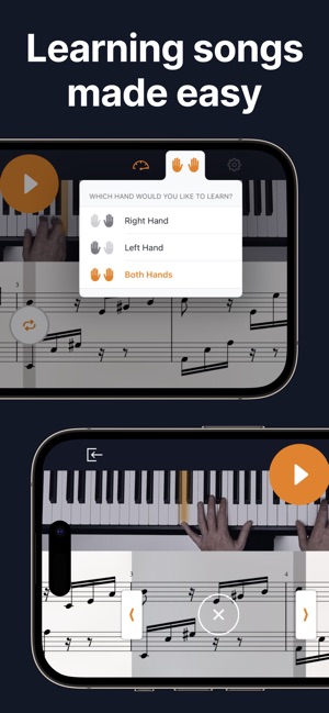 flowkey Learn Piano on the App Store