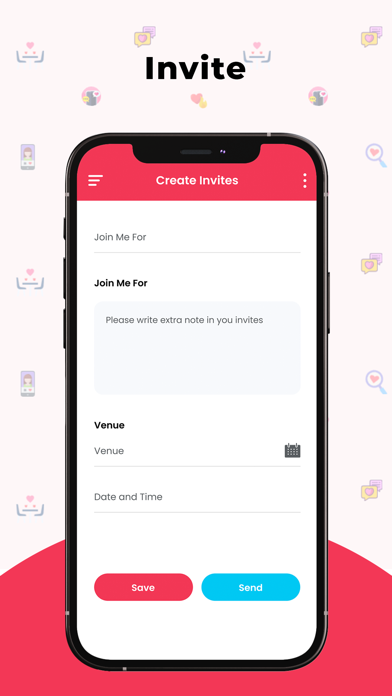 Lyghtly: Local Dating & Meetup Screenshot