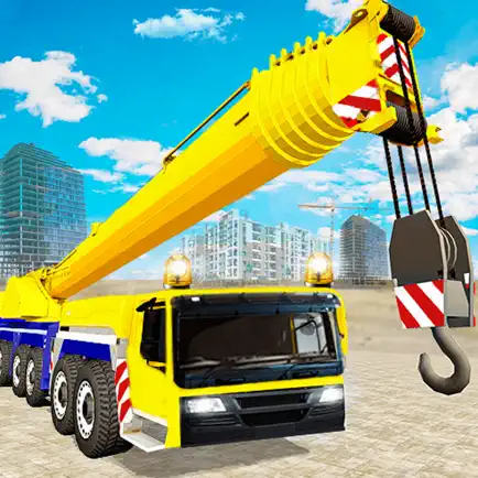 Heavy Excavator Simulator 2023 Читы
