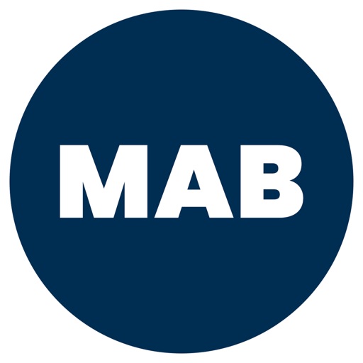 Mab Mobile 2.0 icon