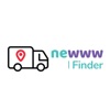 Newww Finder icon
