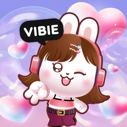 Vibie - Live Streams Community Читы