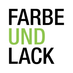 FARBE UND LACK // KIOSK APP